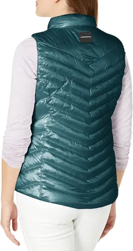Vista 2 de Calvin Klein Performance Women's Puffer Vest
