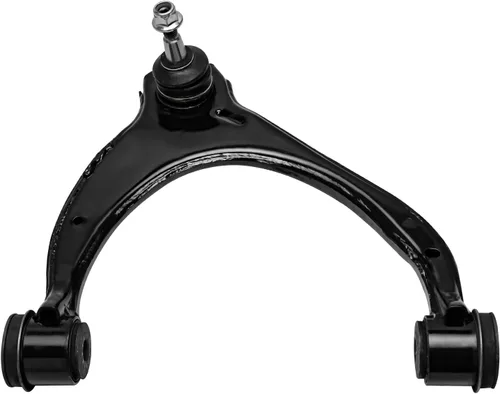 Vista 269 de Detroit Axle - Rótula de brazo de control inferior delantero derecho para Honda Accord 2008-2012, TSX 2009-2014, montaje de rótula de brazo