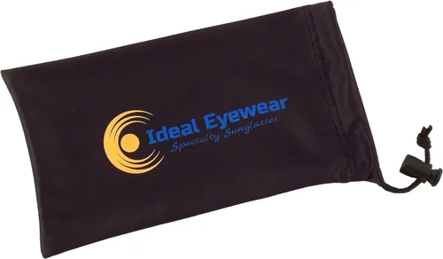Vista 4 de Sun Shield - Lentes de sol de cobre HD, con bloqueo azul, para usar sobre las gafas