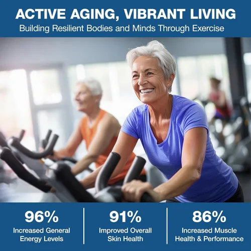 Vista 7 de Suplemento NAD+ de 1000mg - Ribósido de nicotinamida (NR) y resveratrol, NAD liposomal de ingredientes orgánicos puros para mujeres y hombres