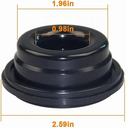 Vista 5 de 877-323 885-915 Herramientas Piezas de Repuesto Accesorios Kit de Juntas, Parachoques, Resorte de Cinta, Junta de O-Ring Herramientas Neumáticas