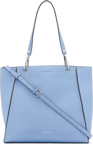 Vista 21 de Calvin Klein Bolso Reyna Norte/Sur