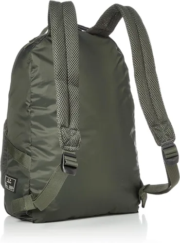 Vista 2 de Oakley Mochila plegable para hombre, Cepillo Oscuro, Mochila plegable