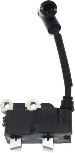 Vista 5 de Bobina de encendido para desbrozadora Ryobi RY251PH RY252CS RY253SS RY254BC