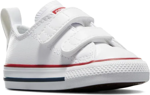 Vista 4 de Converse Kids' Chuck Taylor All Star Easy-On Leather Sneaker