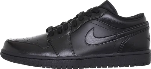 Vista 7 de Nike Zapatos Air Jordan 1 Low para mujer Baloncesto