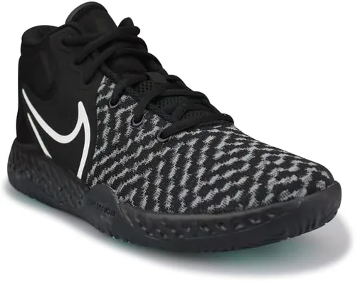 Vista 3 de Nike - Zapatos de basketball para hombre