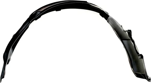 Vista 6 de FitParts Compatible con el juego delantero izquierdo y derecho del conductor y del pasajero, par de guardabarros Ford Escape 2008-2012. Nuevo