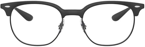 Vista 5 de Ray-Ban Rx7186 - Marcos cuadrados para anteojos graduados