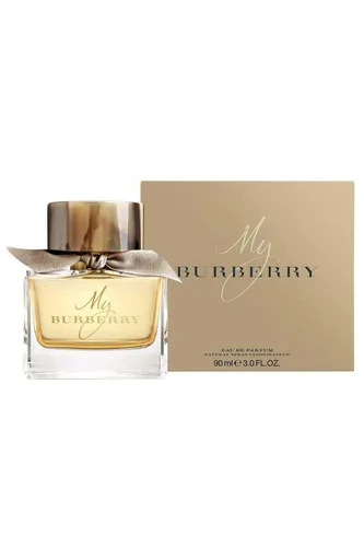 Vista 2 de BURBERRY My BURBERRY Eau de Parfum