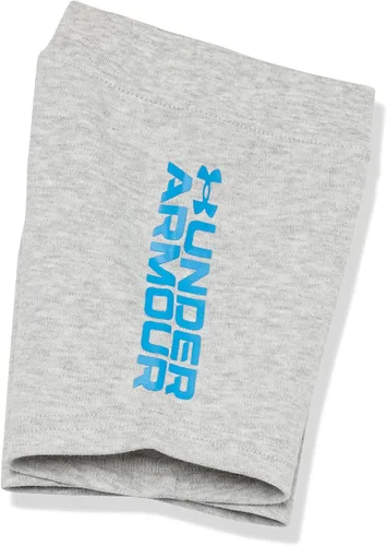 Vista 10 de Under Armour baby-boys 3-piece Set Bodysuit Graphic T-shirt and Shorts Crew Neckline