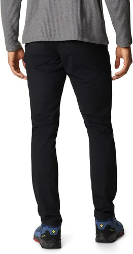 Vista 2 de Columbia Men's Cobble Creek 5 Pocket Pant