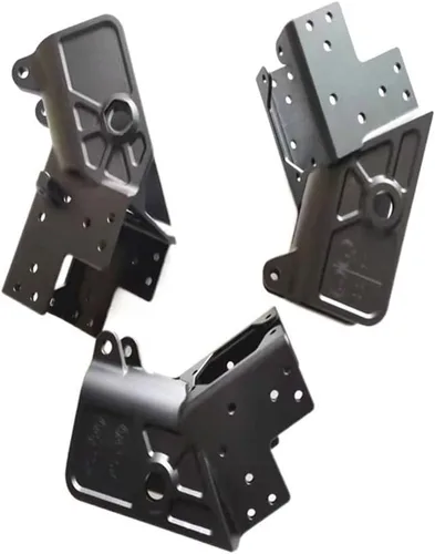 Vista 3 de [Piezas de drones] Agricultura Agras Drone M4 Conector de brazo para DJI T40 Drone Accesorios [Fácil Instalación] (Talla: 1 Piezas)