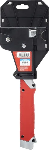 Vista 8 de Arrow HT50MG - Kit de martillo de magnesio resistente para aislamiento, envoltura doméstica, contrapiso para techos y pisos