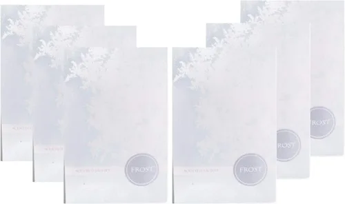 Vista 18 de Simplicity Scents - Paquete de 6 bolsitas perfumadas en barra de canela, otoño e invierno, bolsas perfumadas de larga duración, fragancia