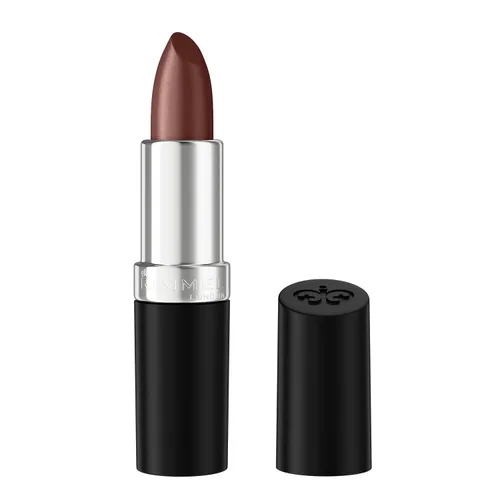 Vista 30 de Rimmel London Lasting Finish by Kate Lipstick, 001