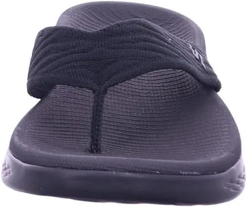 Vista 7 de Skechers On-The-go 600-Sunny - Sandalias para mujer