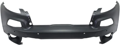 Vista 75 de Garage-Pro Cubierta de parachoques delantero compatible con Jeep Grand Cherokee 1993-1995