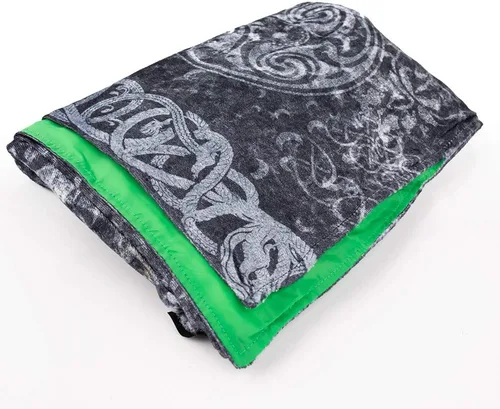 Vista 6 de WOW! PODS Capa de Invisibilidad de Harry Potter Versión Deluxe