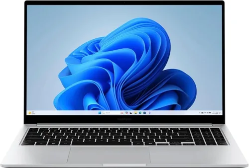 Vista 10 de Samsung Galaxy Book4 Edge, LED de 15.6 pulgadas, Snapdragon X, DDR5 de 16