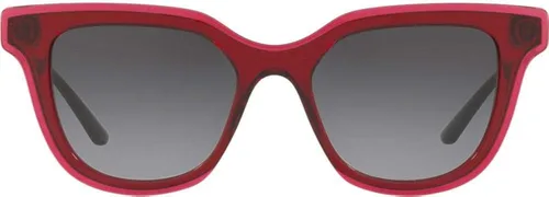 Vista 2 de Dolce Gabbana DG 4362 DG - Gafas de sol para mujer color gris