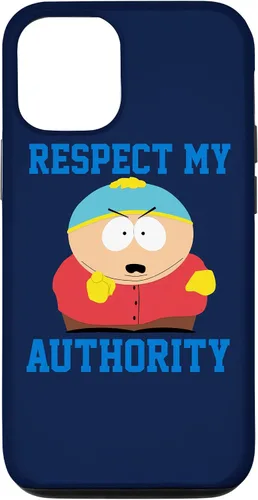 Vista 27 de Funda ERIC para iPhone 13 Pro Max South Park RESPECT MY AUTHORITY