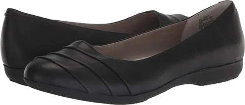 Vista 7 de Cliffs by White Mountain - Zapatos planos Clara estilo ballet para mujer