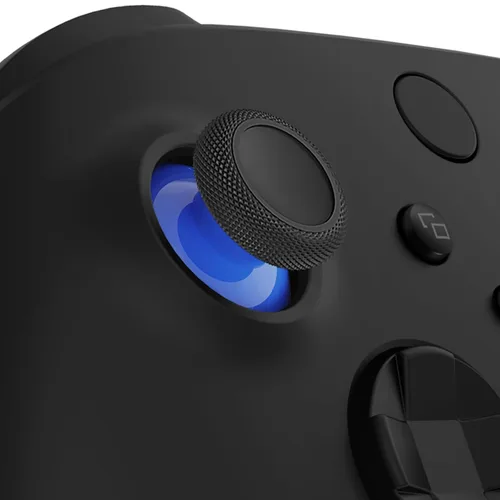 Vista 2 de eXtremeRate Replacement Thumbsticks for Xbox Core Wireless Controller, Joysticks Repair Kit for Xbox Series XS, Custom Analog Stick Buttons for Xbox