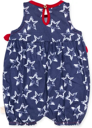 Vista 46 de Burt's Bees Baby Enterizo de una pieza para bebé, 100% algodón orgánico