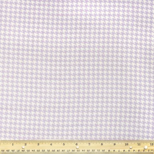 Vista 9 de Stitch & Sparkle Tela de rayón de bambú Algodón 42/44 Ancho, por The Yard, Polkadot