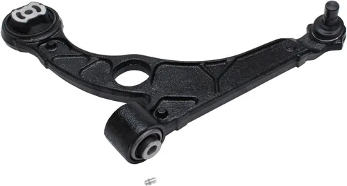 Vista 76 de Detroit Axle - Brazo de control inferior delantero derecho para Volkswagen