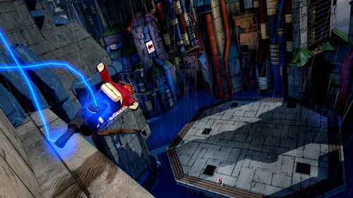 Vista 26 de Naruto to Boruto Shinobi Striker - Xbox One