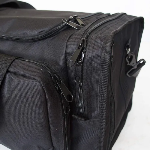 Vista 6 de Bolsas de lona de gama de armas tácticas multifuncionales de lujo