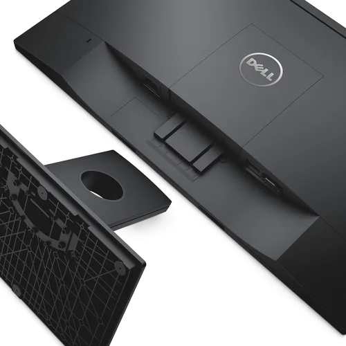 Vista 8 de Dell E2417H 24" Monitor LCD WLED - 16: 9-8 MS, Negro