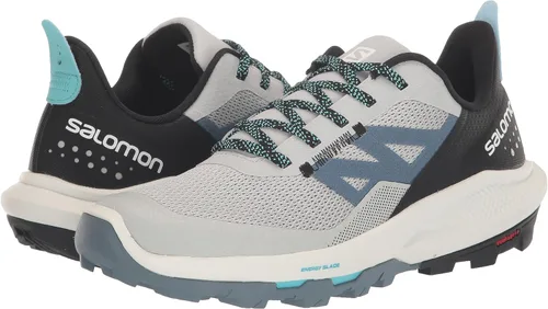 Vista 7 de Salomon Zapatillas de senderismo Outpulse W para mujer