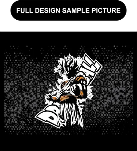 Vista 6 de Splatter Inner Sublimated Pro Brazilian Jiu Jitsu BJJ Kimono Gi Uniforme Unisex Cinturón blanco incluido