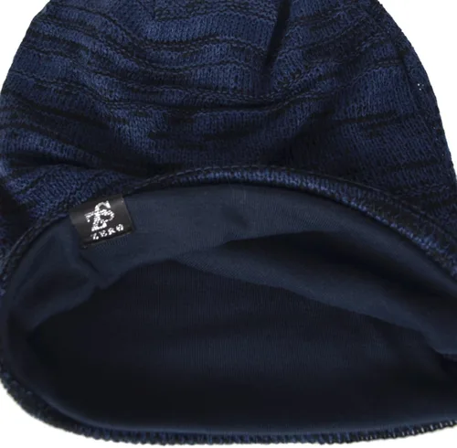 Vista 127 de VECRY Gorro de invierno y verano para hombre