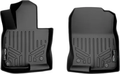 Vista 10 de SMARTLINER Forro de maletero de carga personalizado para todo tipo de clima para Mazda CX5 2022-2025