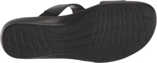 Vista 4 de Easy Spirit Women's Haddie Slide Sandal