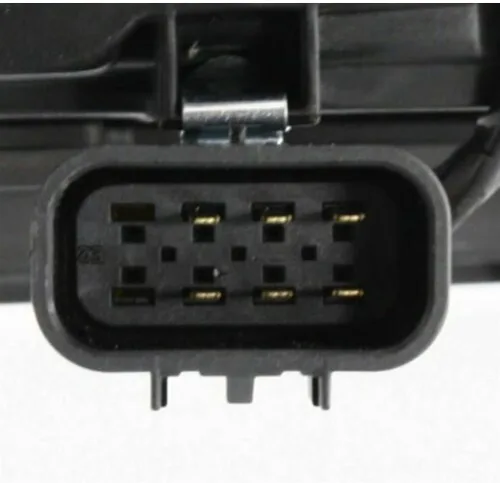 Vista 3 de KarParts360 Para GMC Sierra 2500/3500 HD 2007-2014 Conjunto de faros delanteros para lado del conductor y del pasajero Par Reemplazo
