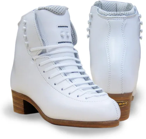 Vista 11 de Jackson Ultima Patines artísticos sobre hielo: Elite, Premier, Debut, Competidor, Finura