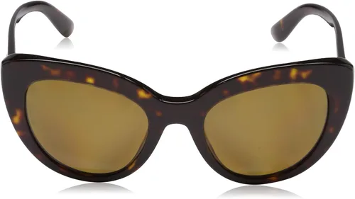 Vista 2 de Dolce and Gabbana DG2189 0196 - Lentes de sol piloto DG2189 color negroazul