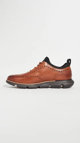 Vista 6 de Cole Haan 4. Zerogrand Oxfords para hombre