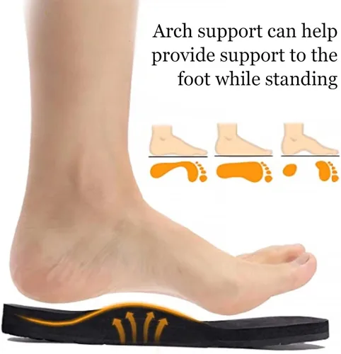Vista 3 de Sandalias deportivas originales para mujer con plantilla como el tapete de yoga, sandalias de senderismo, calzado ligero