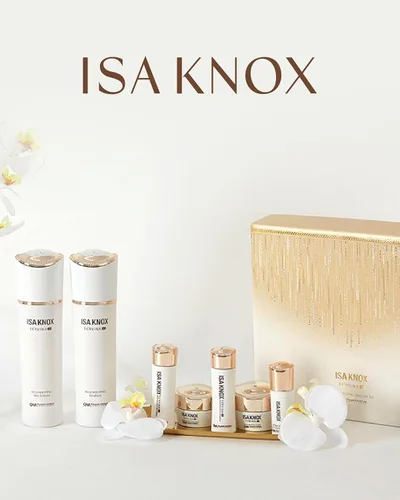 Vista 7 de ISA KNOX TE'RVINA AD Suavizante regenerador de la piel (5.1 fl oz) – Tónico hidratante, nutritivo y reafirmante para piel joven y radiante por LG