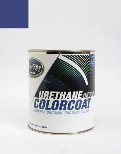 Vista 54 de Pen Automotive - Pintura de retoque para Infiniti G35 - Silverstone Metallic Clearcoat WV2 - Color+Paquete de capa transparente WV2 (2003-2007)