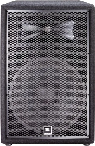 Vista 10 de JBL Professional JRX212 Altavoz portátil pasivo de refuerzo de sonido de 2 vías, para DJ, audio profesional PA, sistema de altavoces, 12 pulgadas