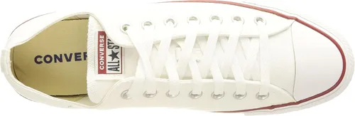 Vista 5 de Converse Chuck Taylor All Star - Tenis con rayas para mujer