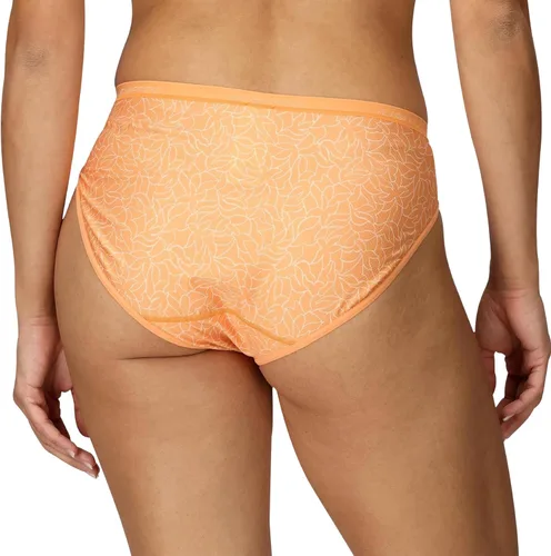 Vista 13 de ExOfficio Give-N-Go 2.0 - Calzones de bikini para mujer, transpirables, duraderos, de fácil cuidado, ropa interior de viaje