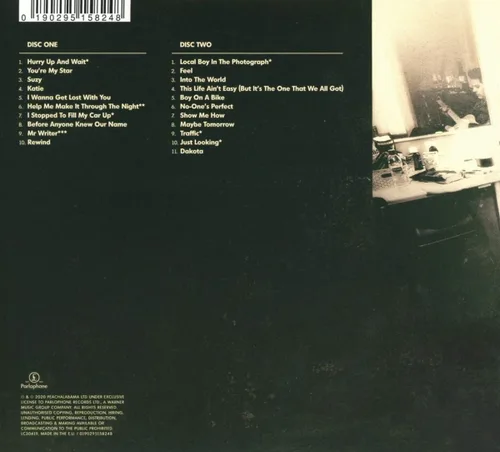 Vista 2 de Don't Let The Devil Take Another Day